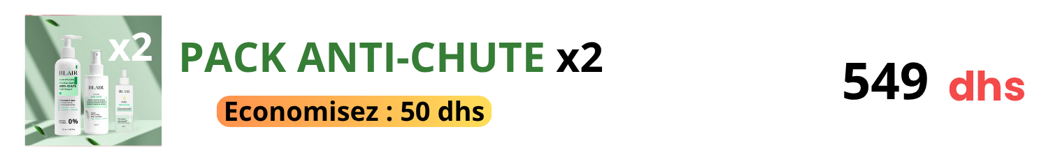 Baume Demaquillant x2